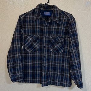 Pendleton Woolen Mills